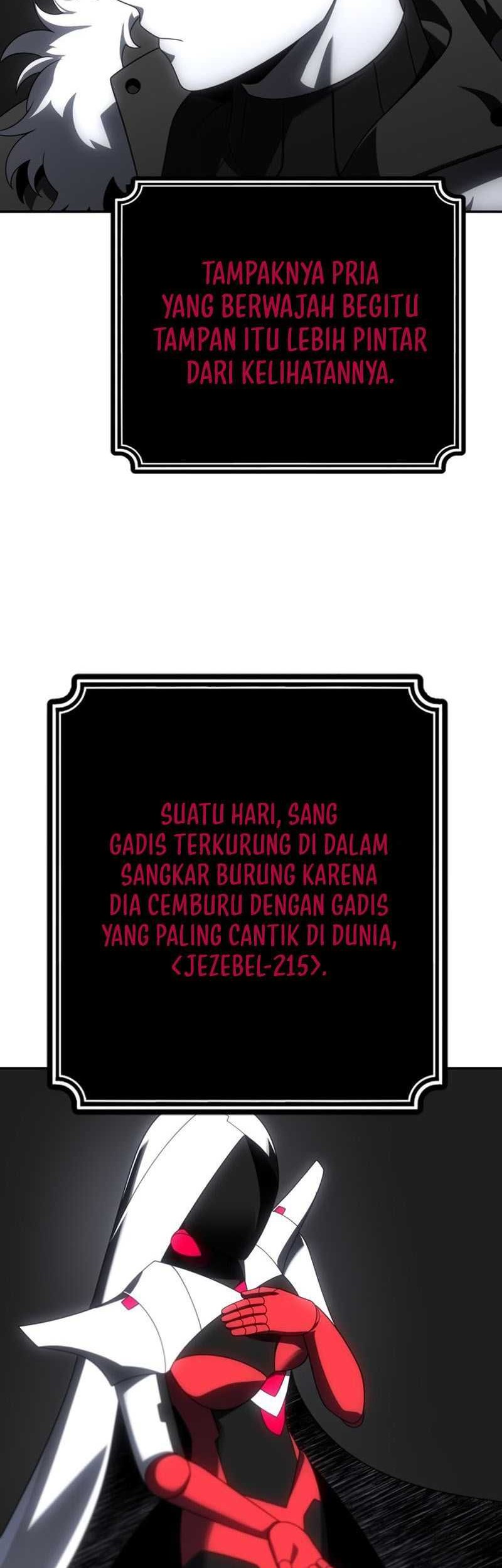 I Used To Be The Boss Chapter 50 Gambar 23