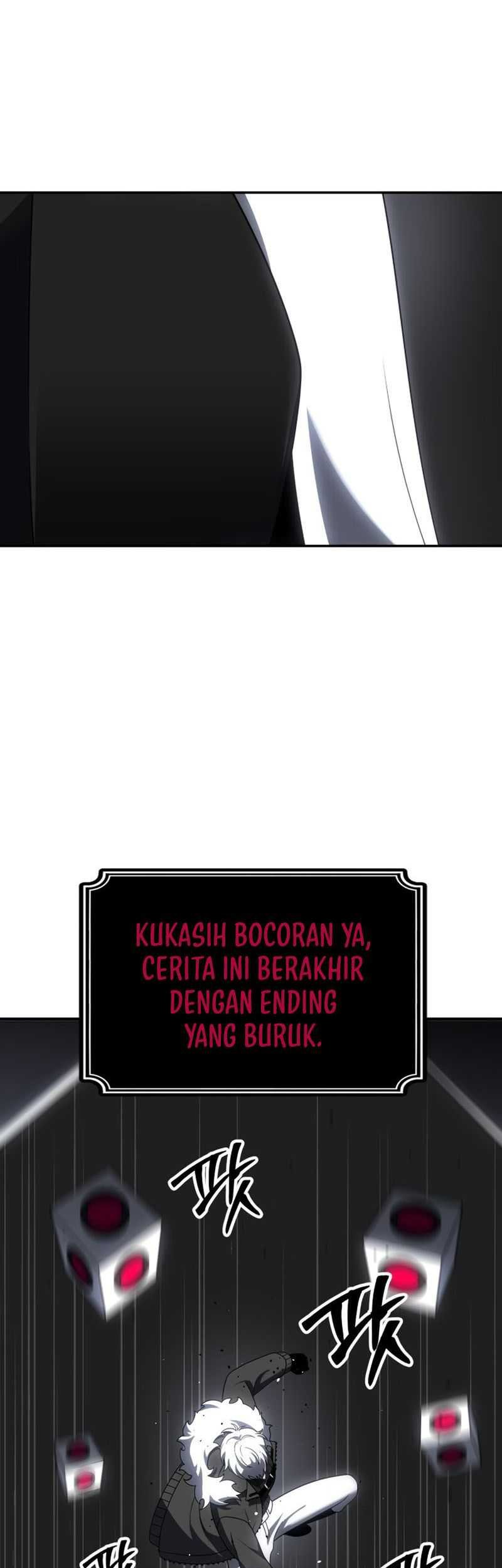 I Used To Be The Boss Chapter 50 Gambar 26
