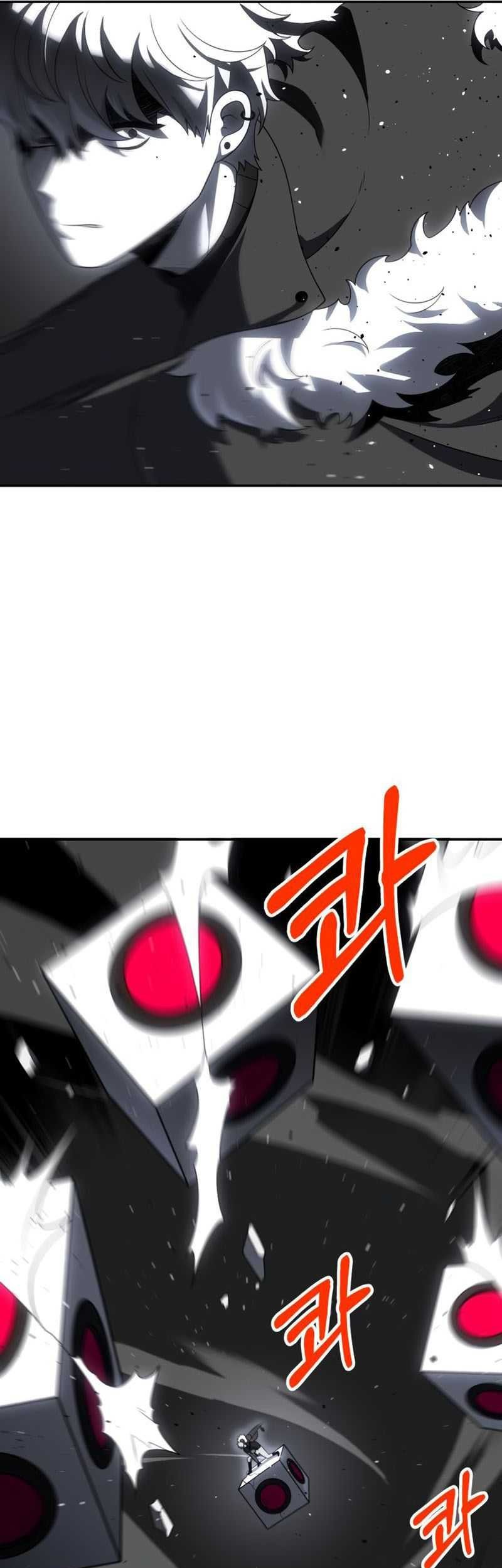 I Used To Be The Boss Chapter 50 Gambar 30