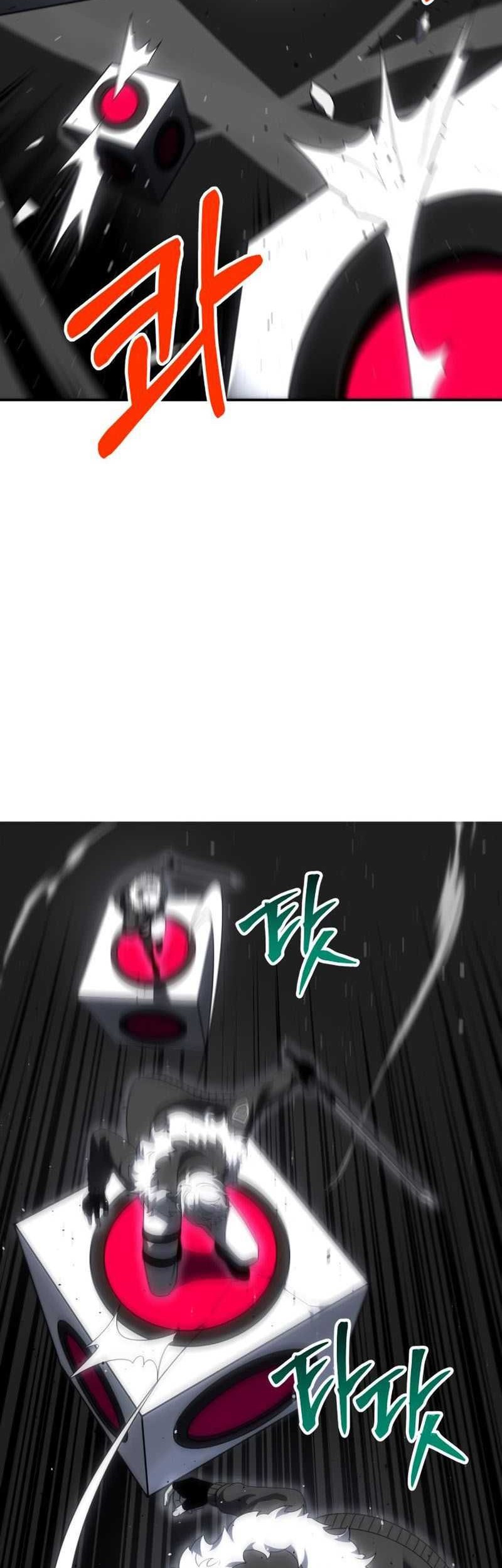 I Used To Be The Boss Chapter 50 Gambar 31