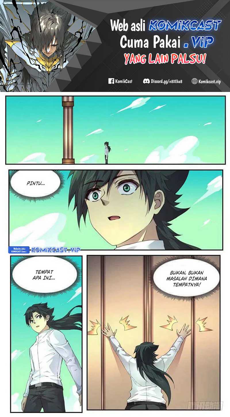 Baca Manhua Girl and Science Chapter 423 Gambar 2