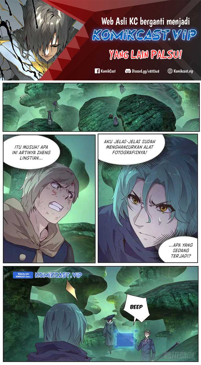 Baca Manhua Girl and Science Chapter 404 Gambar 2