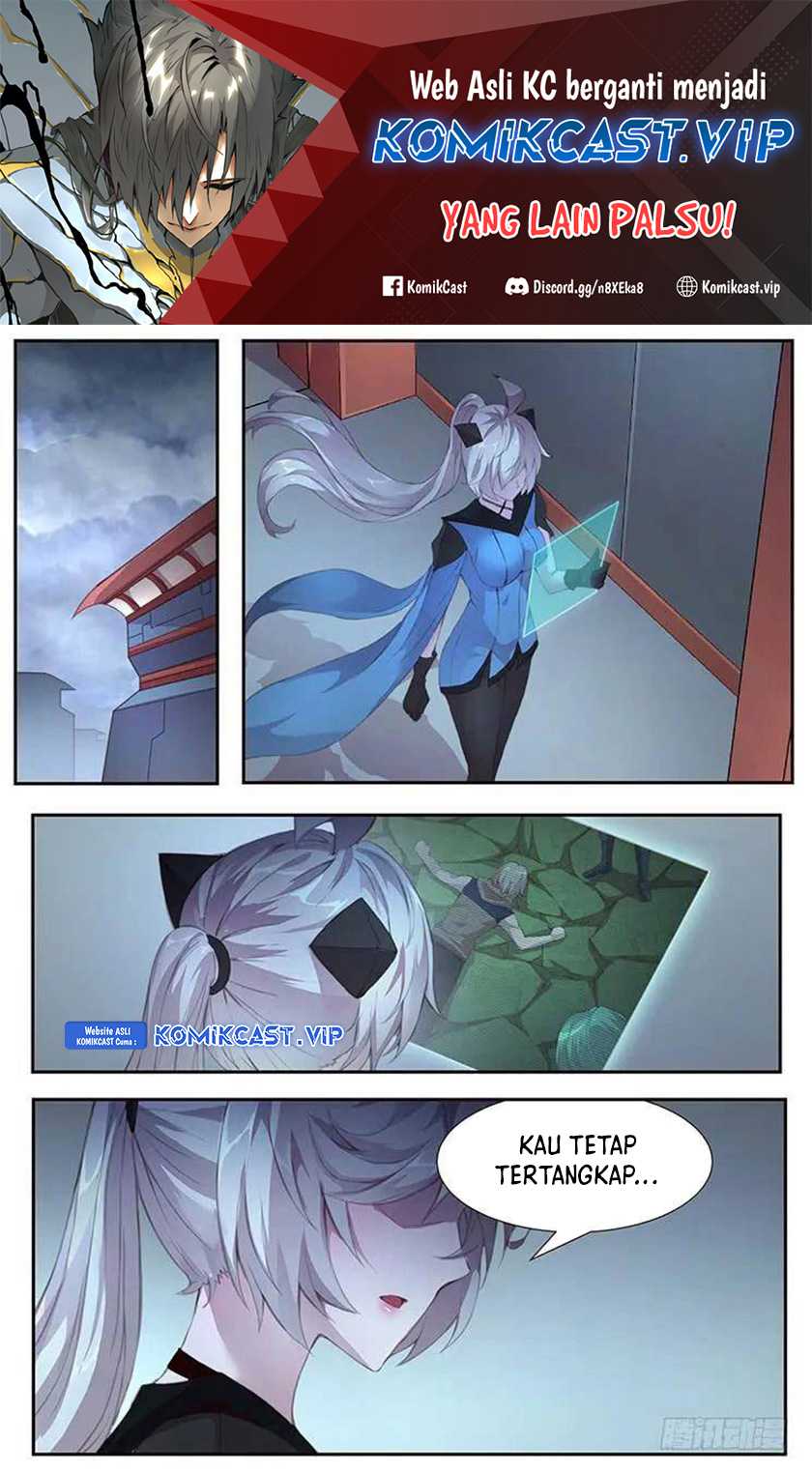 Baca Manhua Girl and Science Chapter 402 Gambar 2