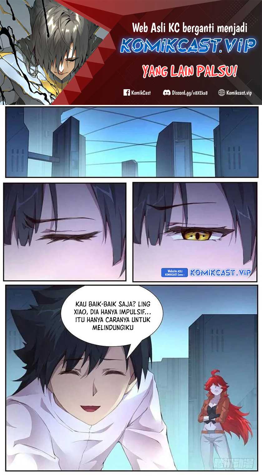 Baca Manhua Girl and Science Chapter 401 Gambar 2