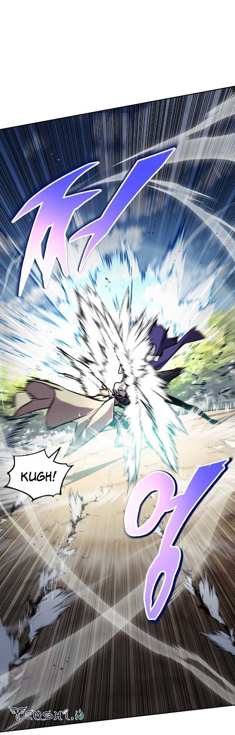 Baca Manhwa Lazy Prince Becomes a Genius Chapter 98 Gambar 2