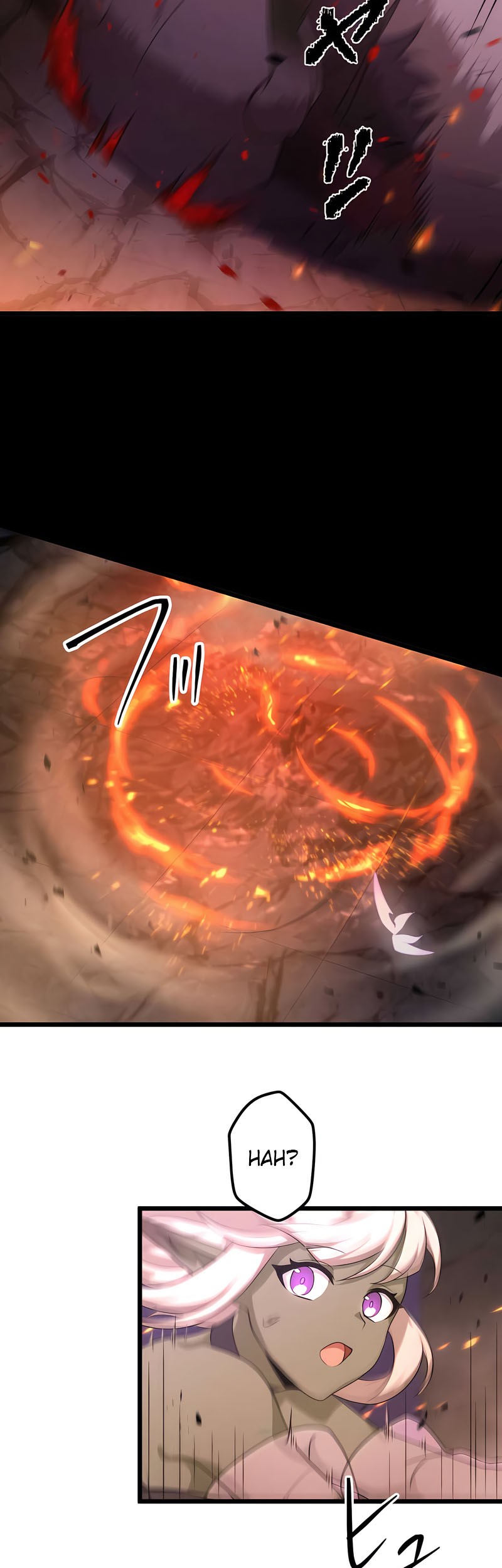 I Reincarnated as an SSS-Ranked Goblin Chapter 25 Gambar 4
