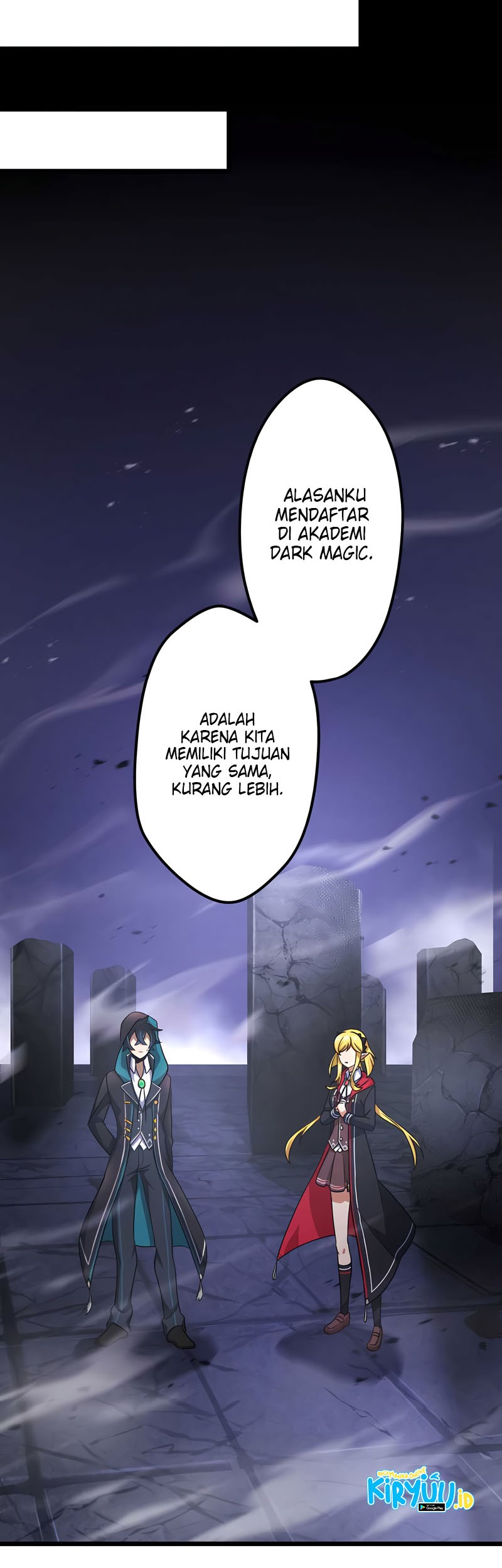 I Reincarnated as an SSS-Ranked Goblin Chapter 25 Gambar 26