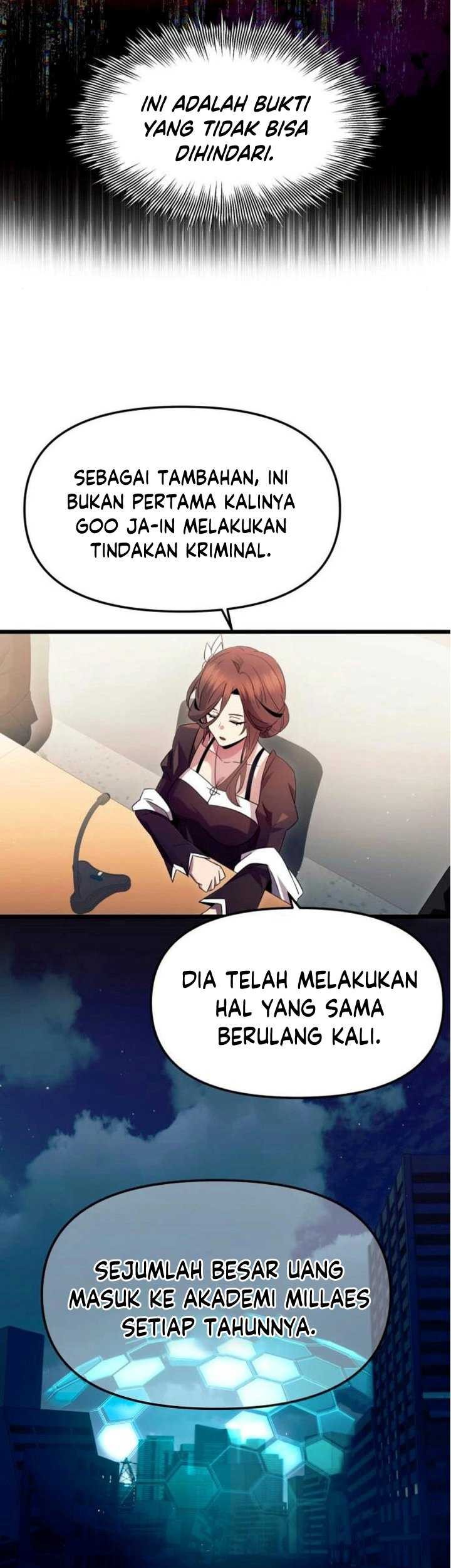 I Obtained a Mythic Item Chapter 79 Gambar 30
