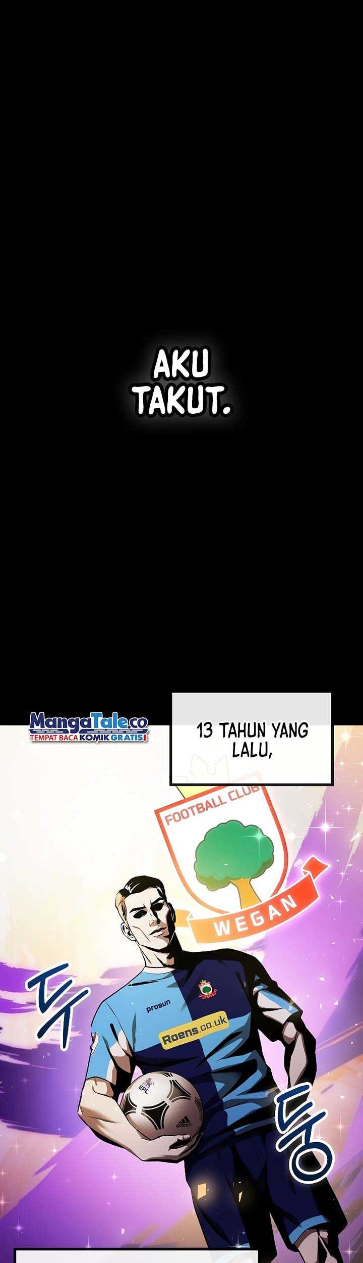 Baca Manhwa Dark Haired Tactical Genius Chapter 31 Gambar 2