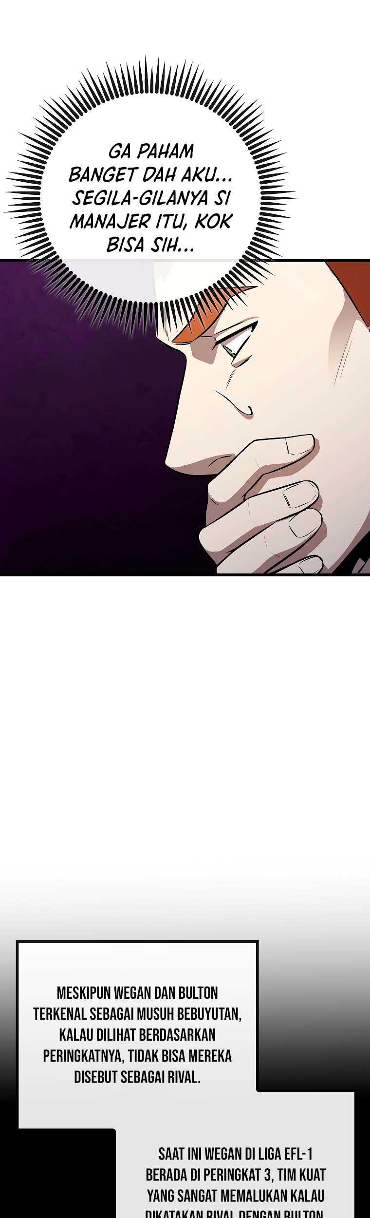 Dark Haired Tactical Genius Chapter 30 Gambar 4