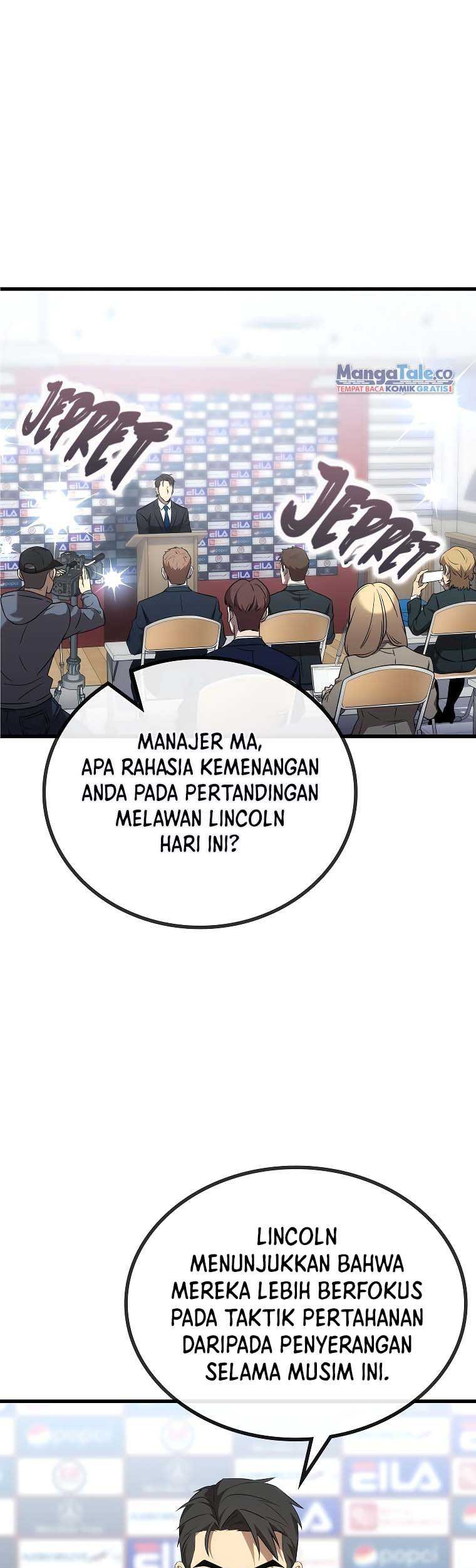 Baca Manhwa Dark Haired Tactical Genius Chapter 29 Gambar 2