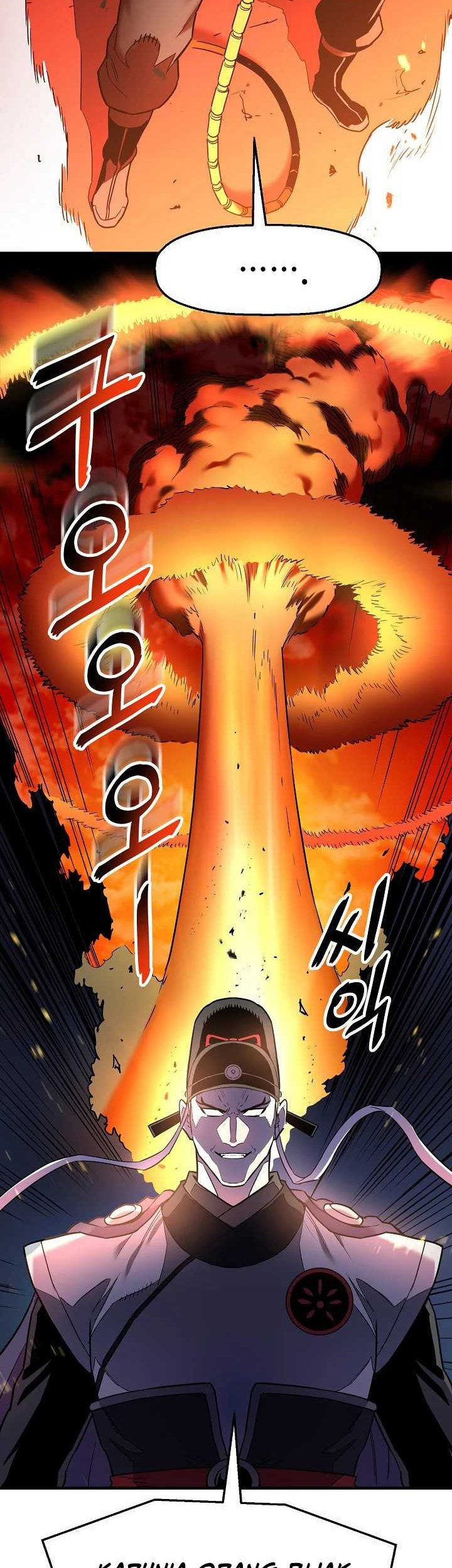 Pride Of The Blade Chapter 15 Gambar 37