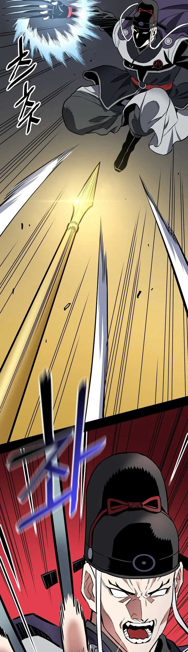 Pride Of The Blade Chapter 15 Gambar 48