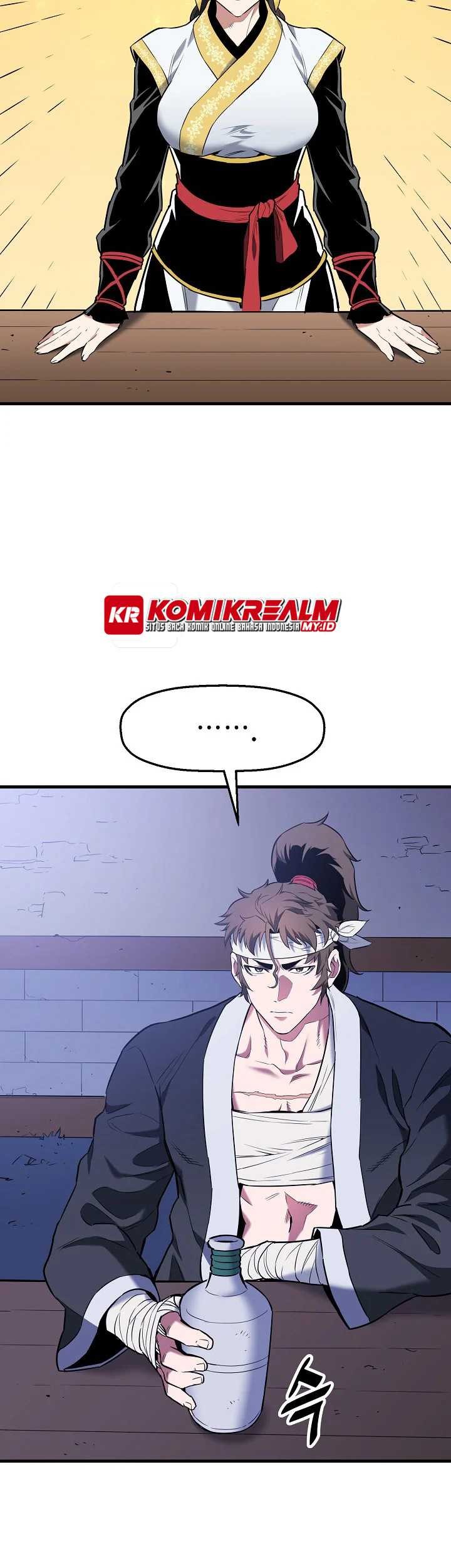 Pride Of The Blade Chapter 14 Gambar 17