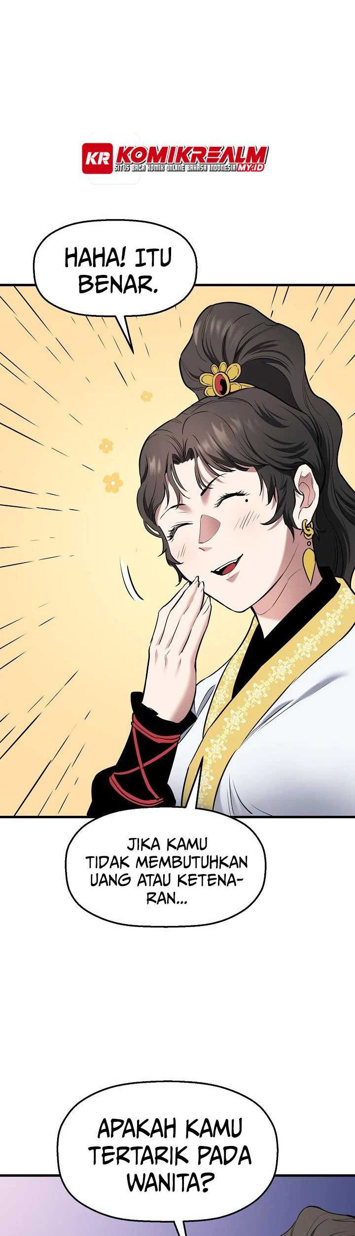 Pride Of The Blade Chapter 14 Gambar 26