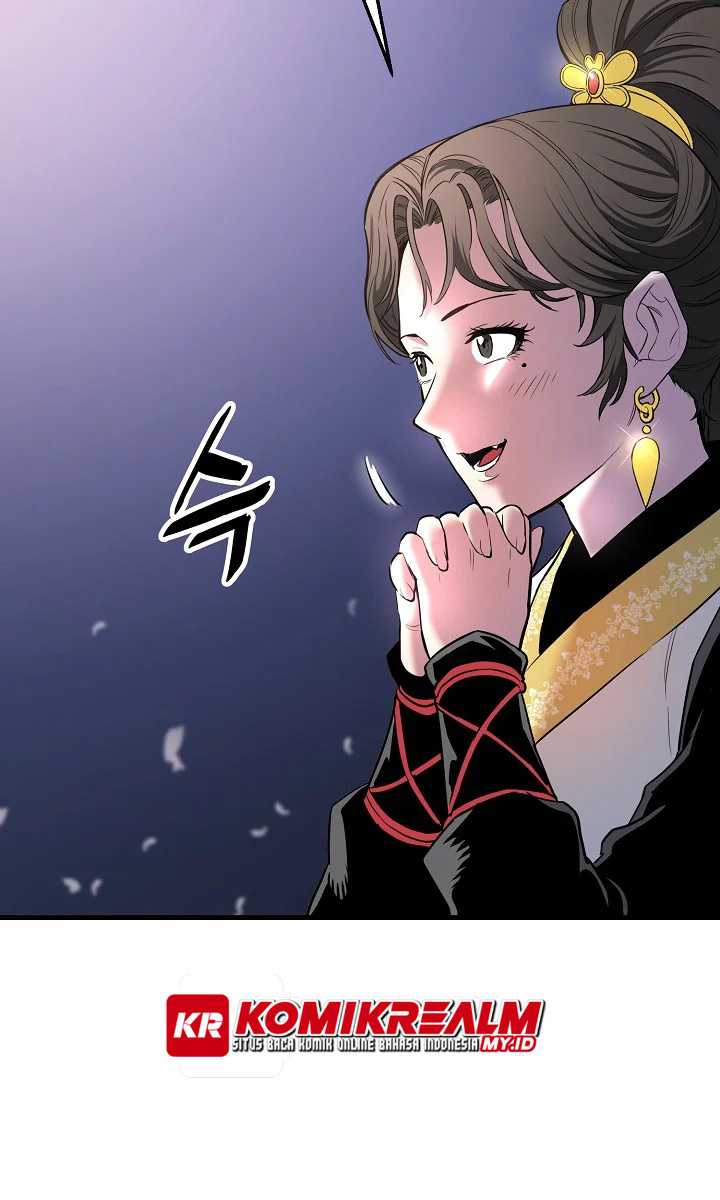 Pride Of The Blade Chapter 14 Gambar 27