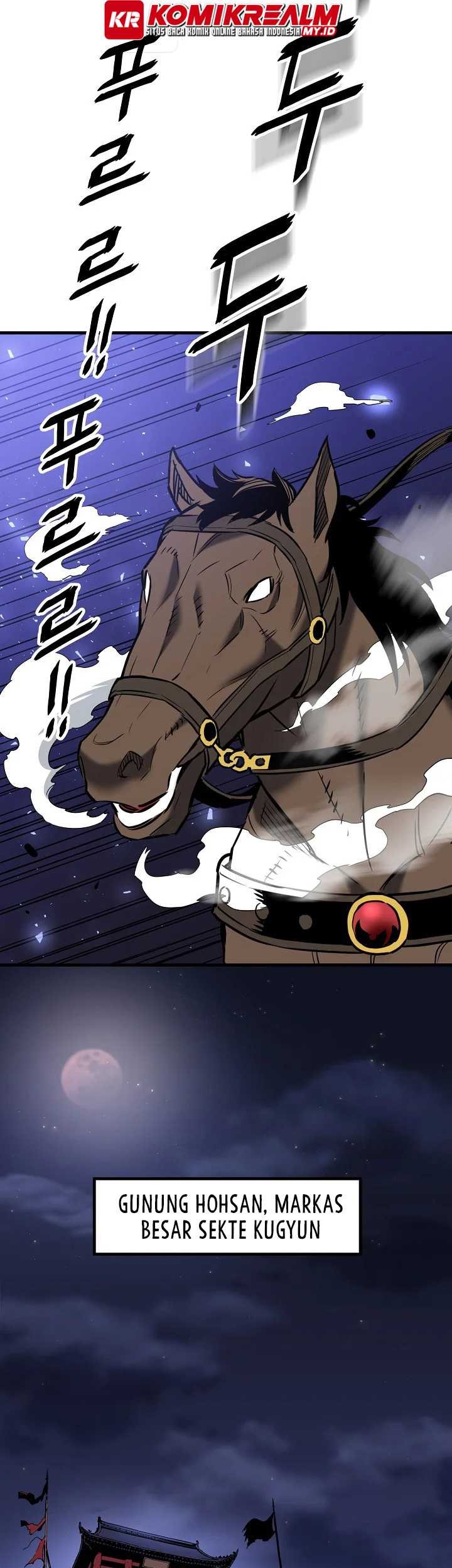 Pride Of The Blade Chapter 14 Gambar 34