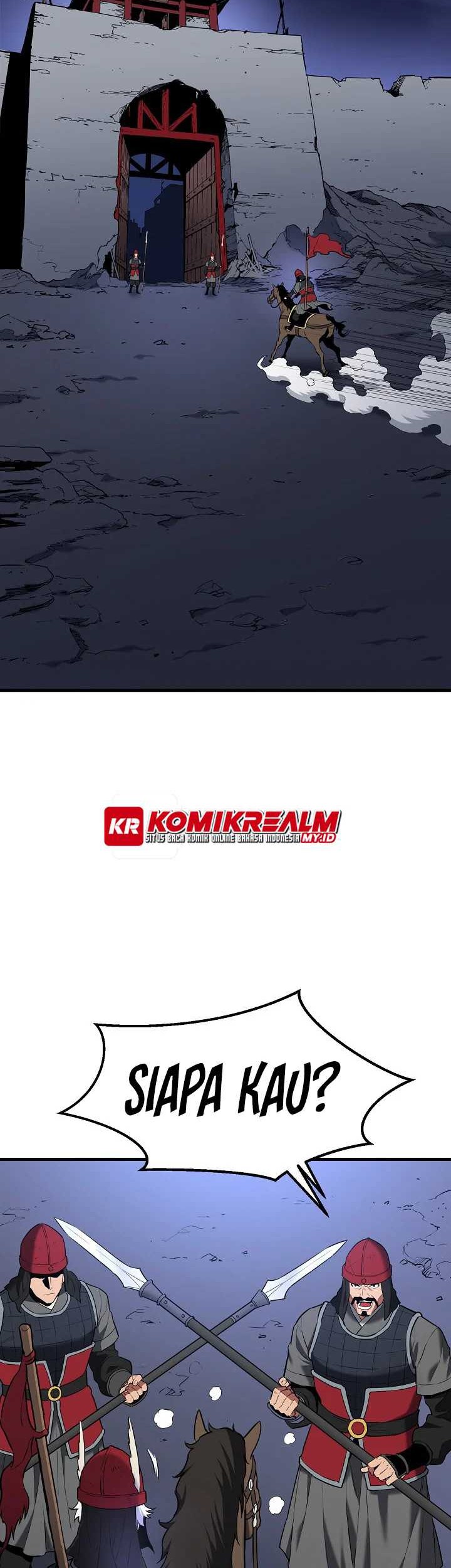 Pride Of The Blade Chapter 14 Gambar 35