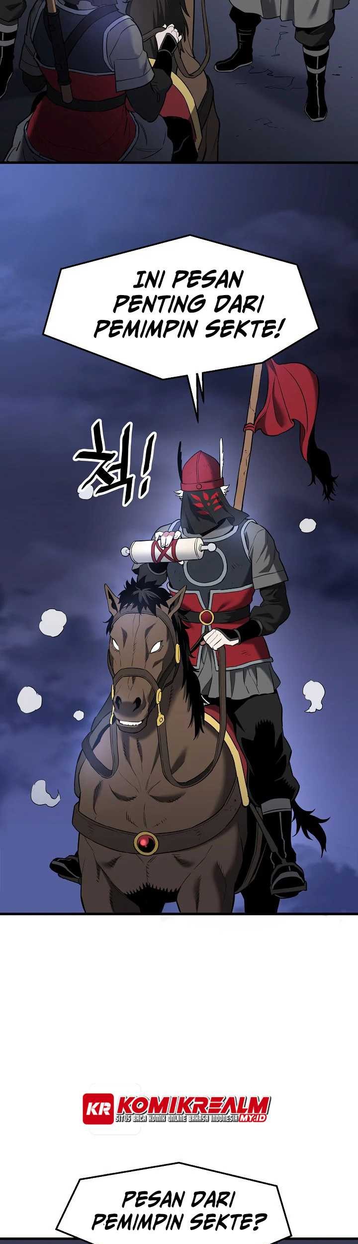 Pride Of The Blade Chapter 14 Gambar 36