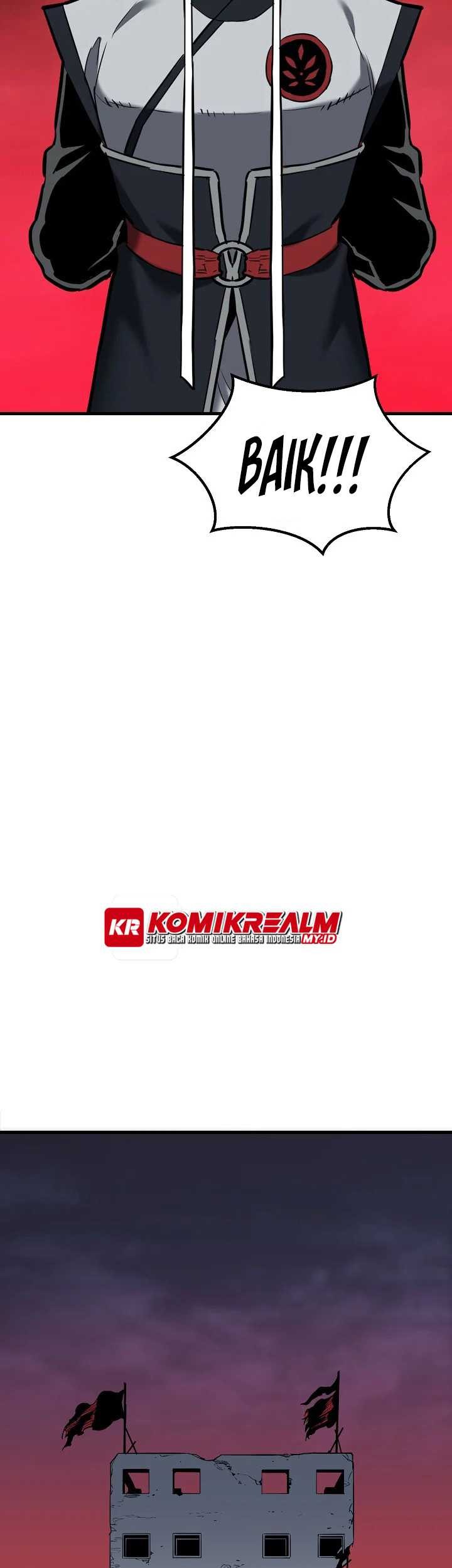 Pride Of The Blade Chapter 14 Gambar 38