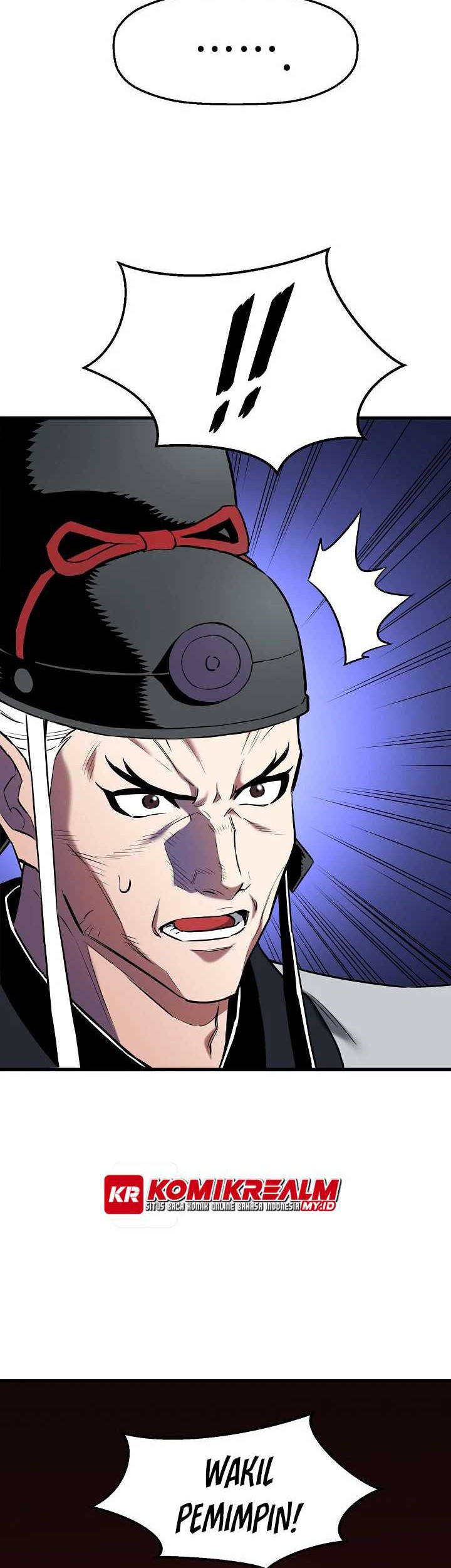 Pride Of The Blade Chapter 14 Gambar 48