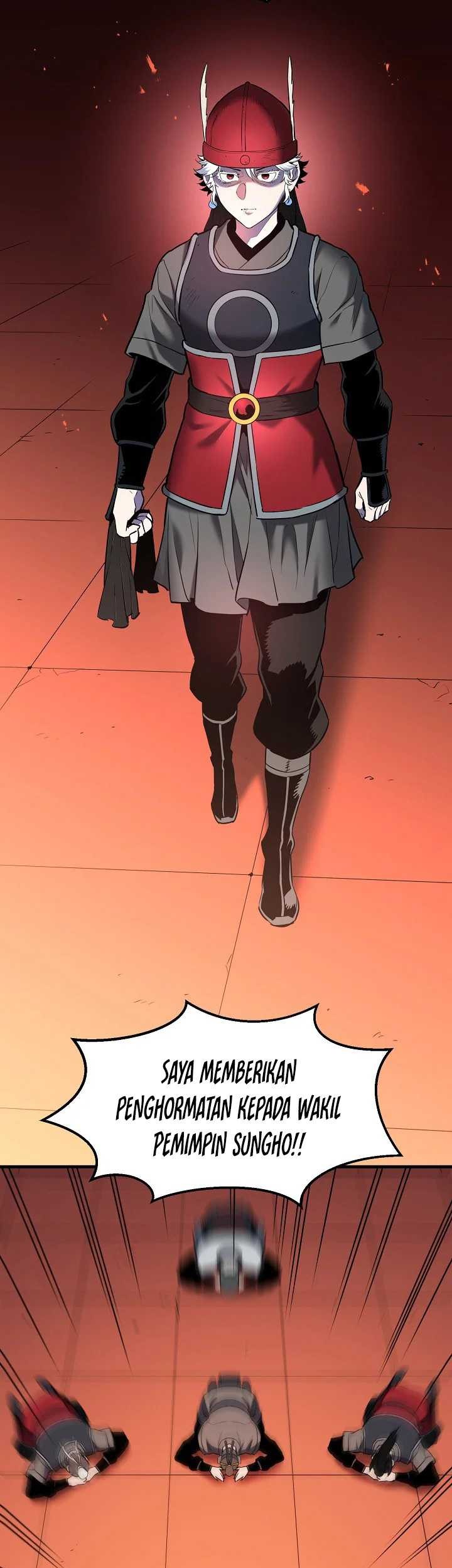 Pride Of The Blade Chapter 14 Gambar 49