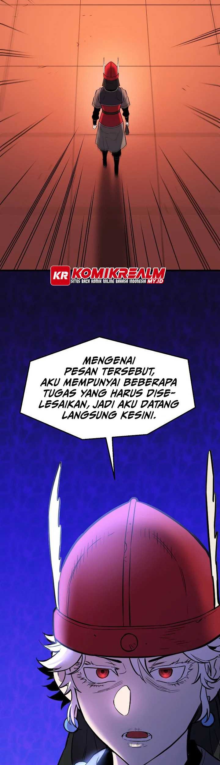 Pride Of The Blade Chapter 14 Gambar 50