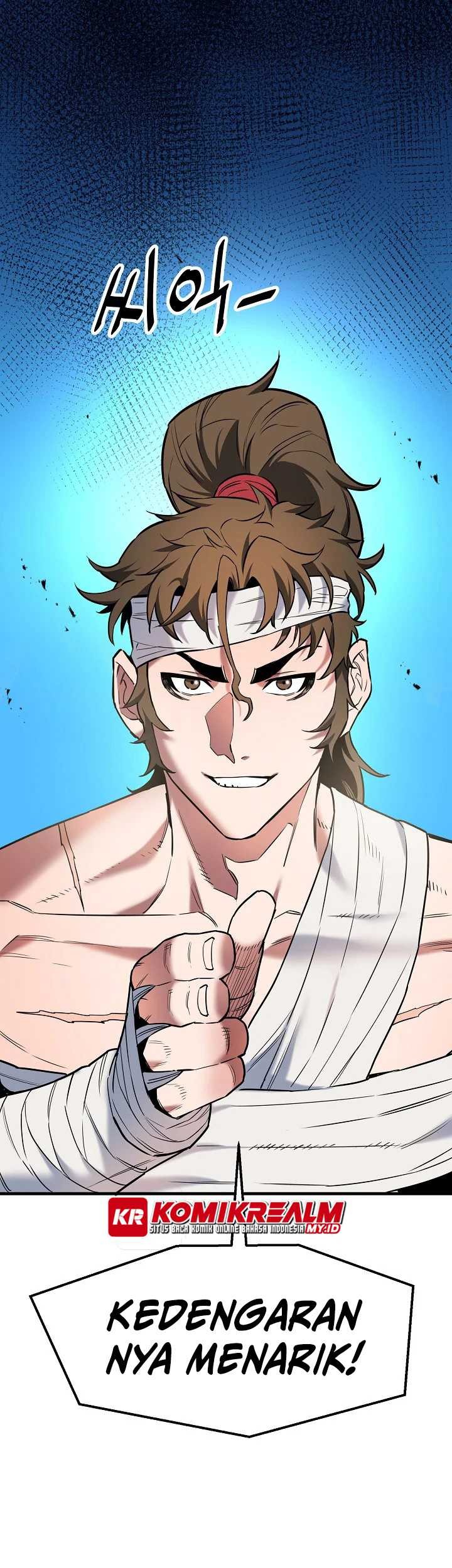 Manhwa Pride Of The Blade Chapter 14 gambar nomor 2