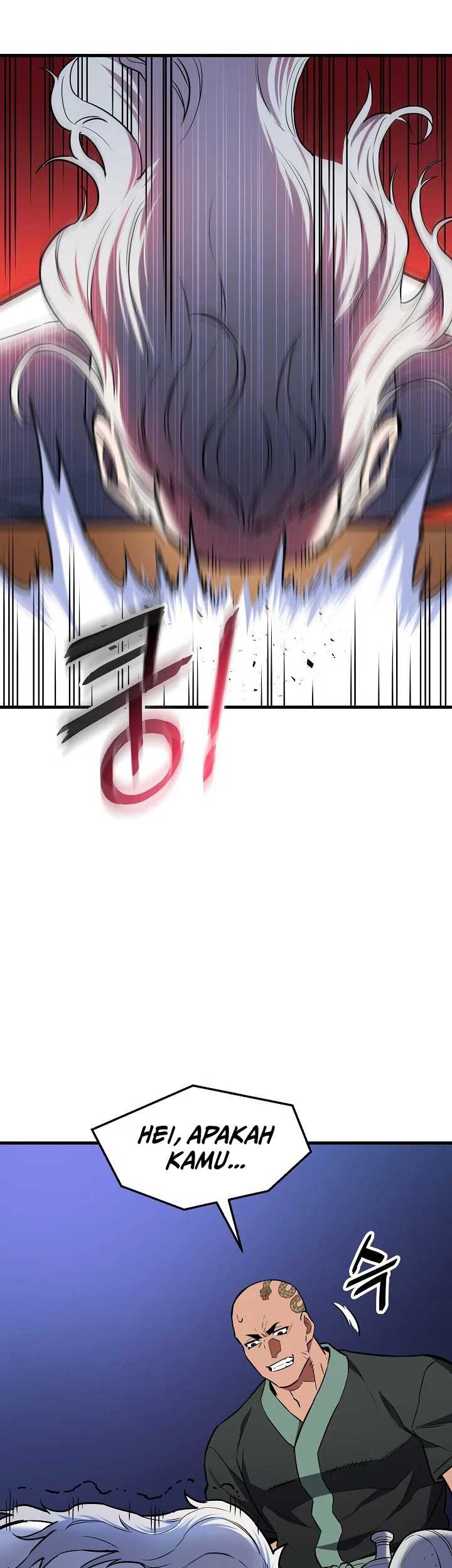 Pride Of The Blade Chapter 14 Gambar 12