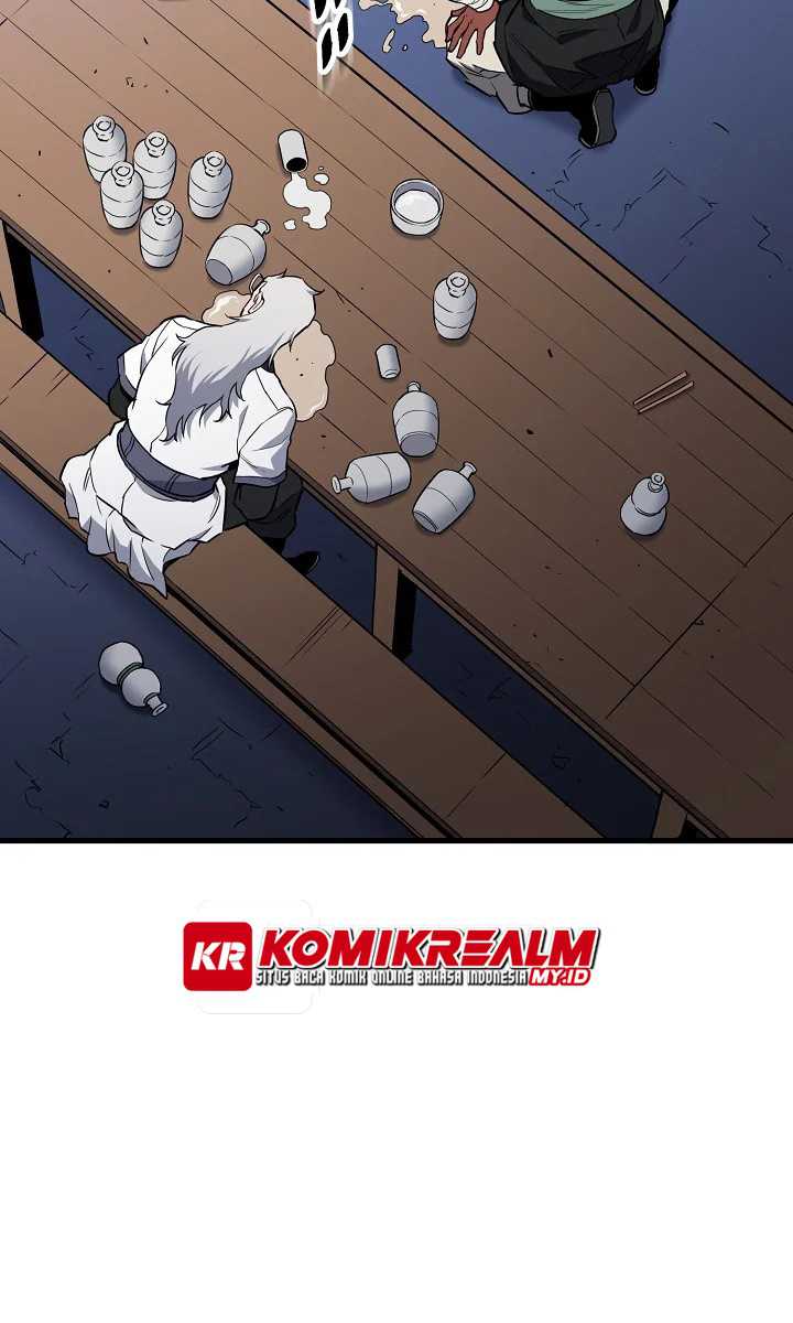 Pride Of The Blade Chapter 14 Gambar 14