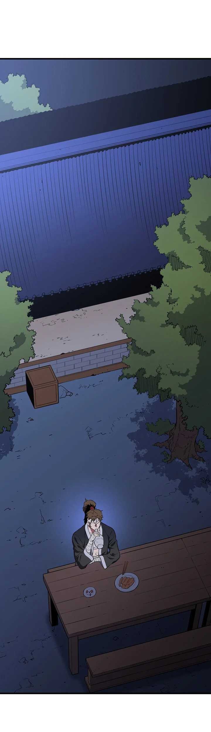 Pride Of The Blade Chapter 14 Gambar 15