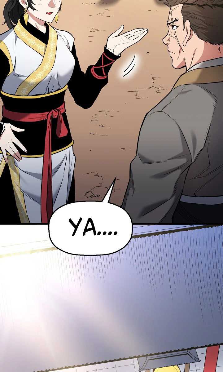 Pride Of The Blade Chapter 13 Gambar 27