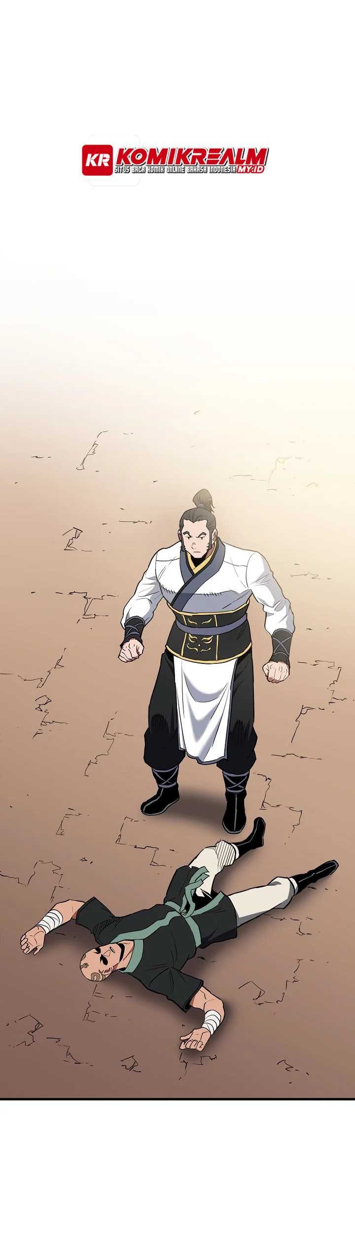 Baca Manhwa Pride Of The Blade Chapter 13 Gambar 2