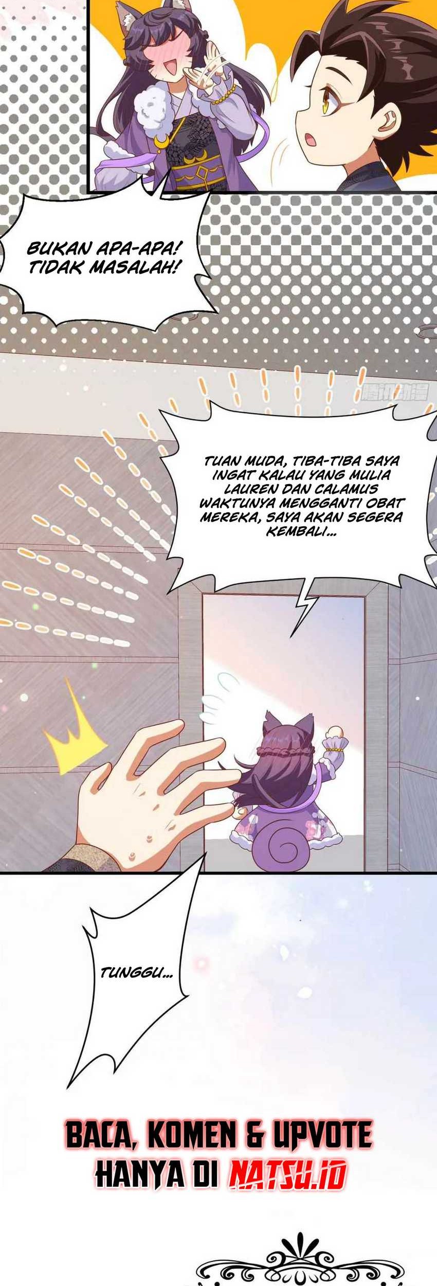 To Be The Castellan King Chapter 466 Gambar 16
