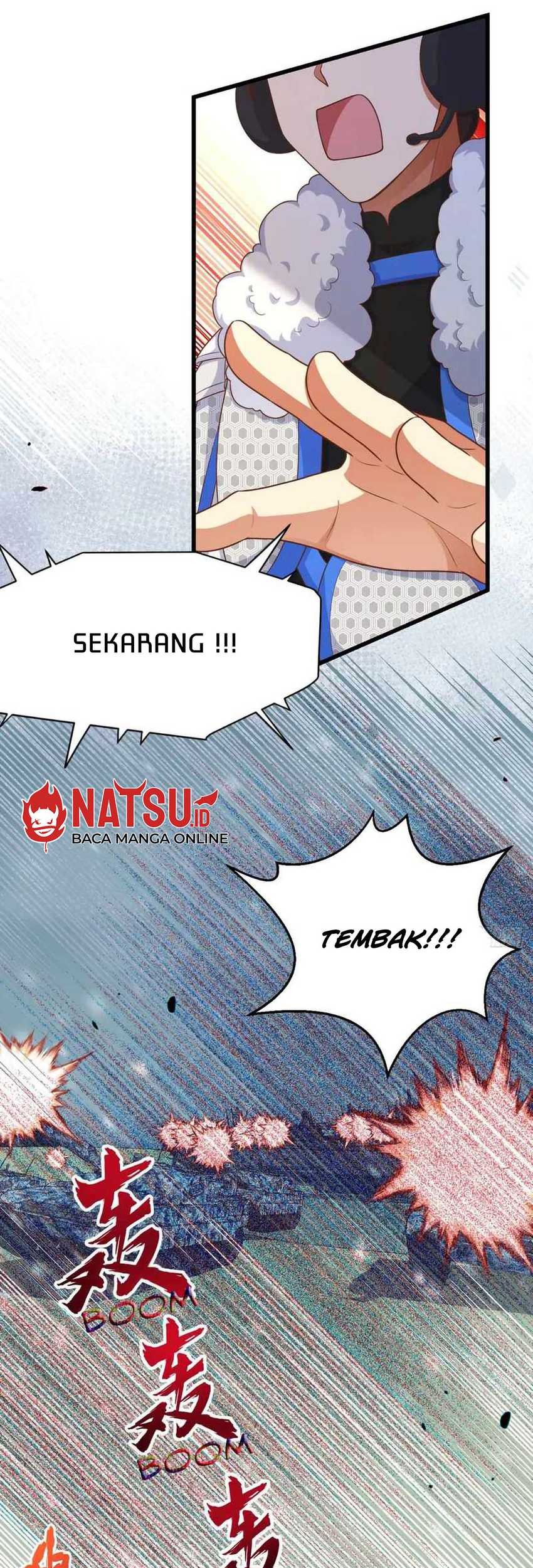 To Be The Castellan King Chapter 465 Gambar 10