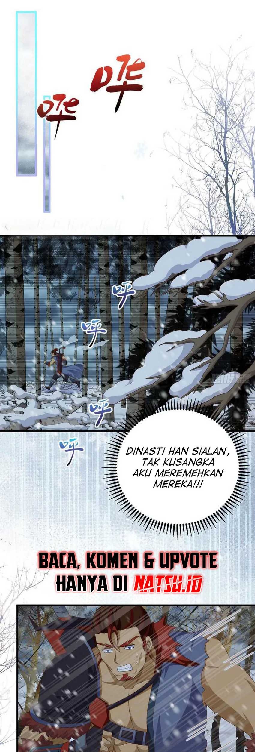 Baca Manhua To Be The Castellan King Chapter 464 Gambar 2