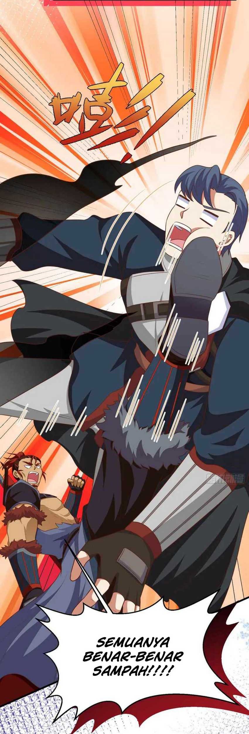 To Be The Castellan King Chapter 464 Gambar 14