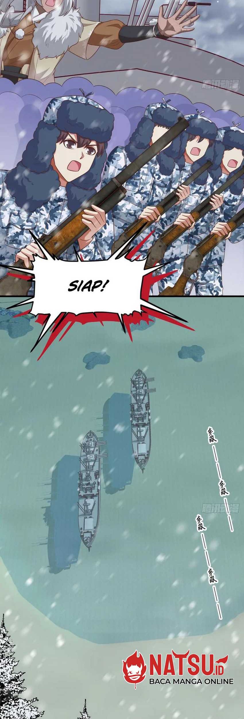 To Be The Castellan King Chapter 463 Gambar 3