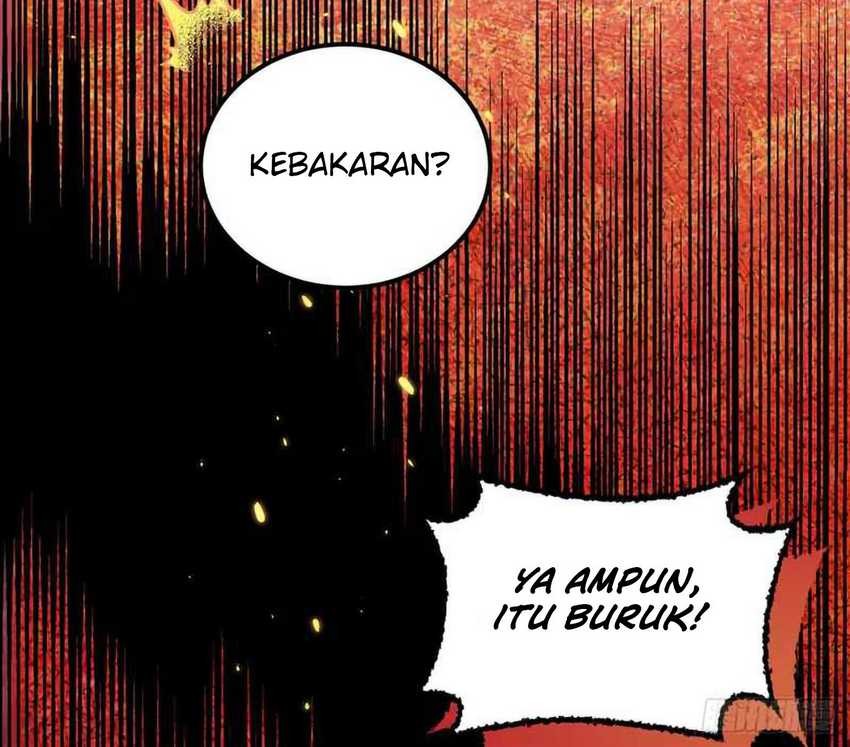 To Be The Castellan King Chapter 463 Gambar 16