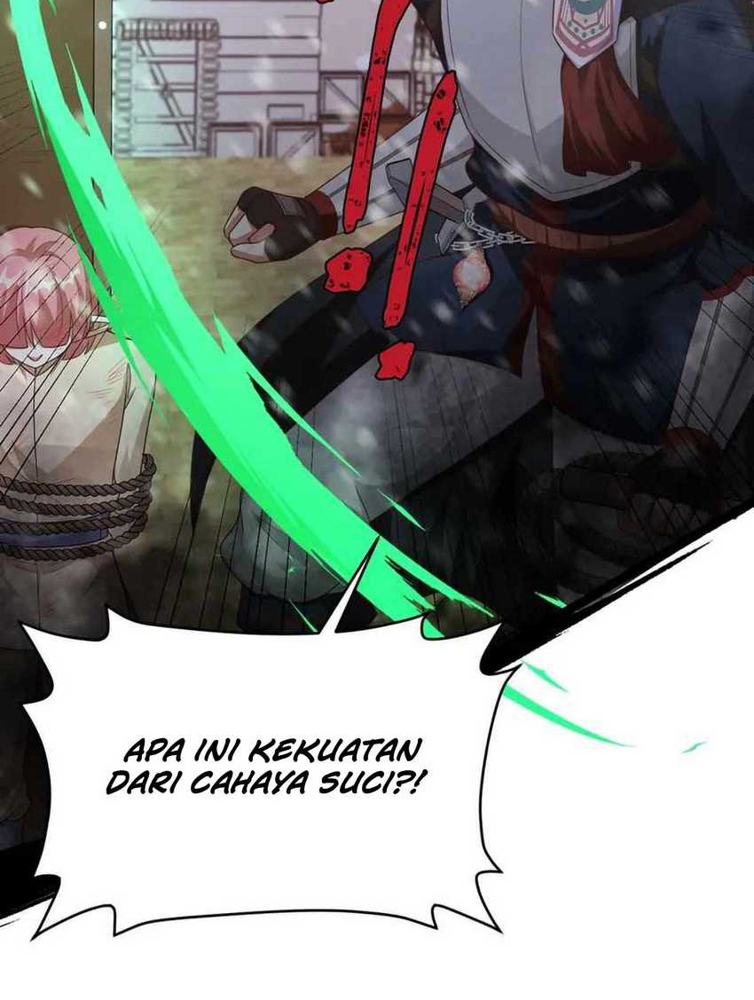 To Be The Castellan King Chapter 463 Gambar 22