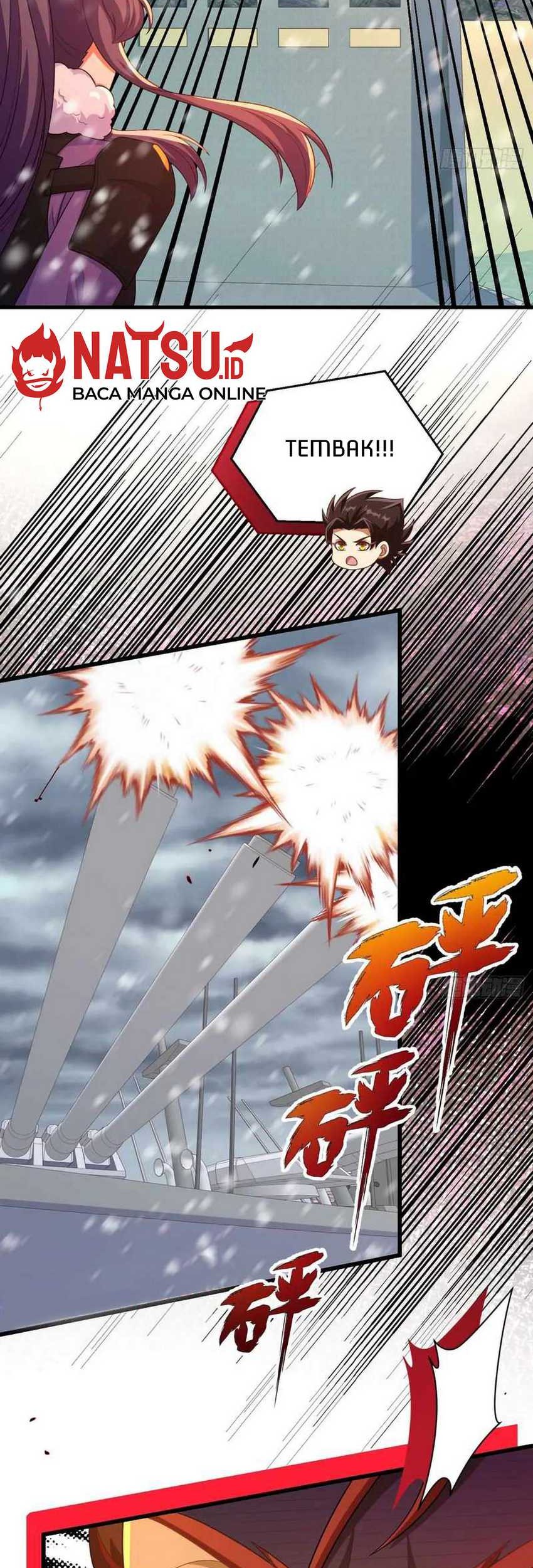 To Be The Castellan King Chapter 462 Gambar 8