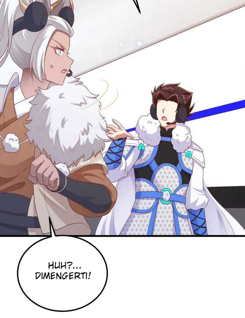 To Be The Castellan King Chapter 462 Gambar 18