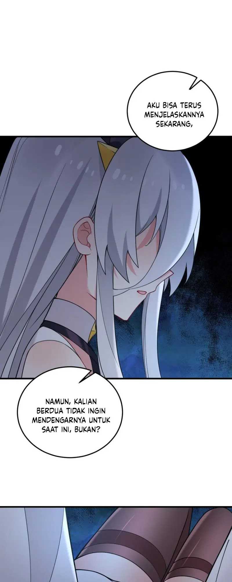 Immortal Me And Eldritch Wife Chapter 36 Gambar 20