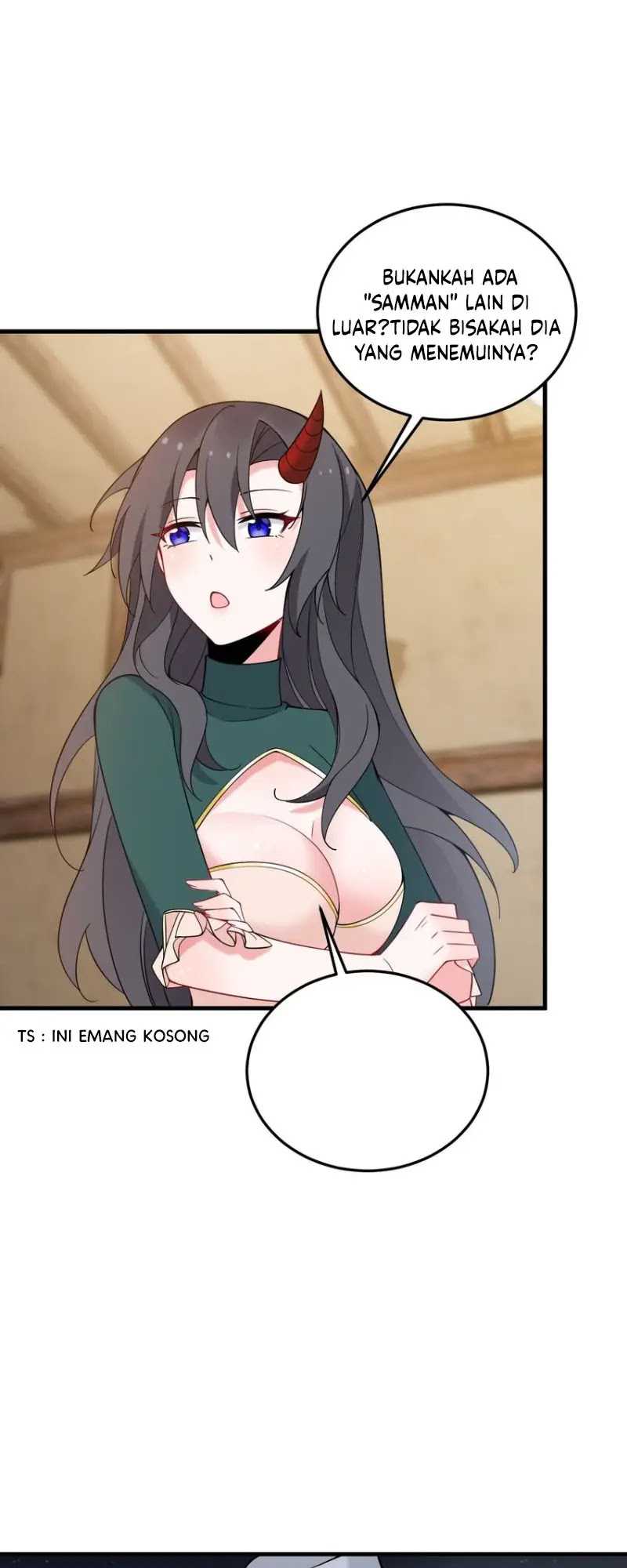 Immortal Me And Eldritch Wife Chapter 36 Gambar 25