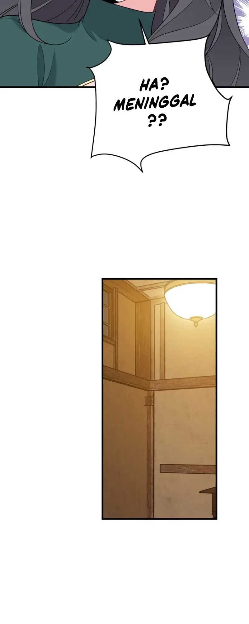 Immortal Me And Eldritch Wife Chapter 36 Gambar 27