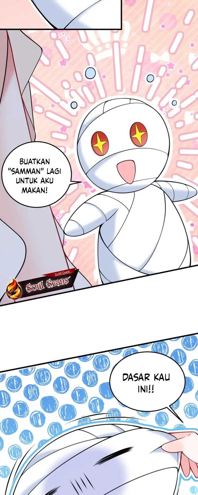 Immortal Me And Eldritch Wife Chapter 36 Gambar 32