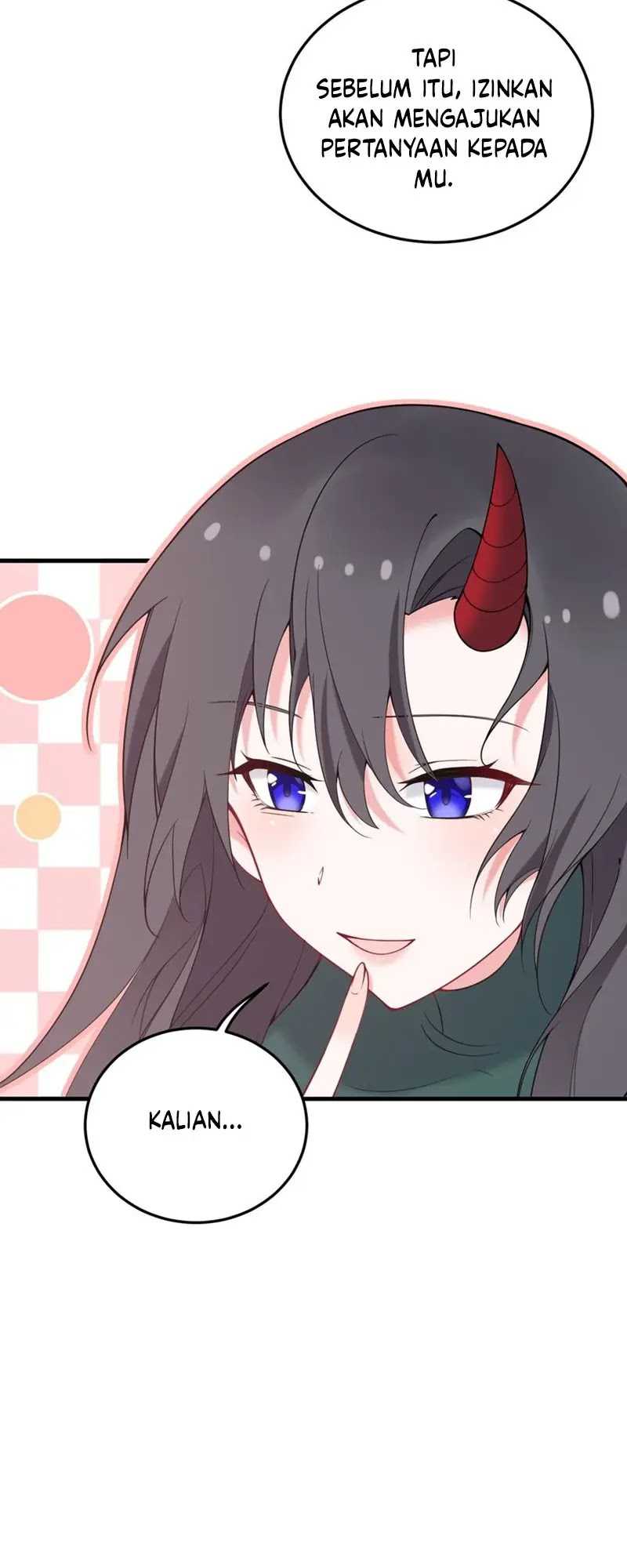 Immortal Me And Eldritch Wife Chapter 36 Gambar 6