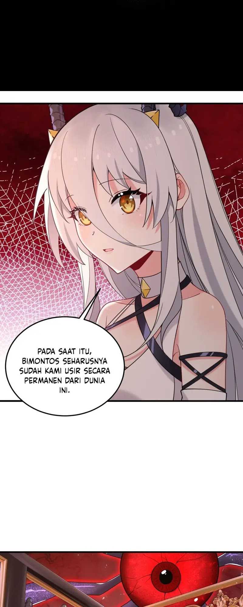 Immortal Me And Eldritch Wife Chapter 35 Gambar 11