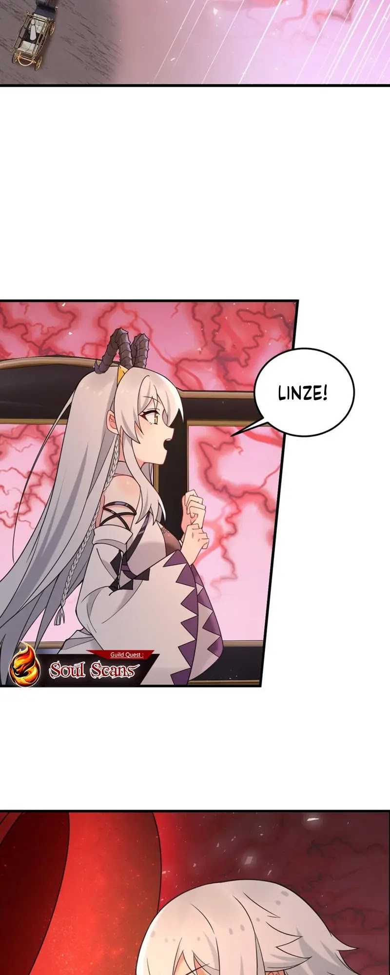 Immortal Me And Eldritch Wife Chapter 35 Gambar 14
