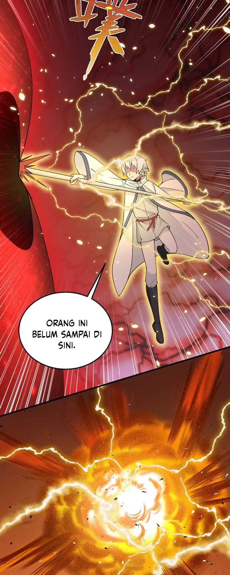Immortal Me And Eldritch Wife Chapter 35 Gambar 17
